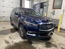 Load image into Gallery viewer, Quarter Panel Cut Infiniti JX35 QX60 13 14 15 16 17 18 19 Right - 1382799
