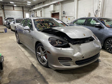 Load image into Gallery viewer, TRUNK LID Porsche Panamera 2010 10 2011 11 2012 12 2013 13 - 1383177
