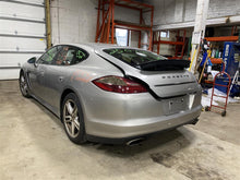 Load image into Gallery viewer, TRUNK LID Porsche Panamera 2010 10 2011 11 2012 12 2013 13 - 1383177
