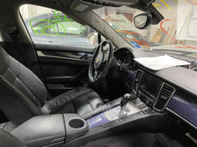 Load image into Gallery viewer, TRUNK LID Porsche Panamera 2010 10 2011 11 2012 12 2013 13 - 1383177
