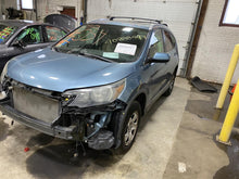 Load image into Gallery viewer, REAR QUARTER GLASS Honda CR-V 12 13 14 15 16 Left - 1384523
