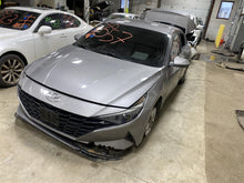 Load image into Gallery viewer, Grille Hyundai Elantra 2021 - 1384641
