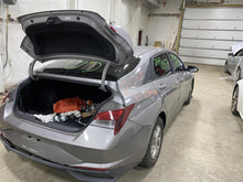 Load image into Gallery viewer, Trunk Lid Hyundai Elantra 2021 - 1384650
