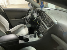 Load image into Gallery viewer, TRUNK LID Kia Optima 2011 11 2012 12 2013 13 - 1384736
