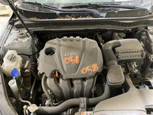 Load image into Gallery viewer, TRUNK LID Kia Optima 2011 11 2012 12 2013 13 - 1384736
