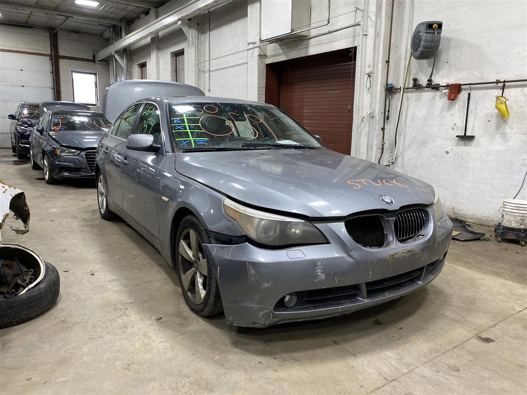 ALTERNATOR BMW 323i 325i 530i 528i 330i 525i 2006 06 2007 07 2008 08 09 10 - 1383405