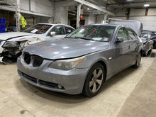 Load image into Gallery viewer, HEADLIGHT LAMP ASSEMBLY BMW 525i 530i 545i 550i 04 05 06 07 Left - 1383425
