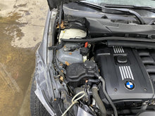 Load image into Gallery viewer, Center Pillar Cut BMW 335i 330i 328i 325i 2006 06 2007 07 2008 08 09 10 11 Right - 1385724
