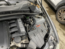 Load image into Gallery viewer, Center Pillar Cut BMW 335i 330i 328i 325i 2006 06 2007 07 2008 08 09 10 11 Right - 1385724
