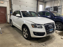 Load image into Gallery viewer, INTERIOR REAR VIEW MIRROR Audi A4 Q5 S4 S6 2005 05 06 07 08 09 10 11 12 - 1383136
