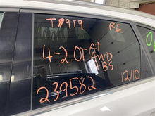 Load image into Gallery viewer, INTERIOR REAR VIEW MIRROR Audi A4 Q5 S4 S6 2005 05 06 07 08 09 10 11 12 - 1383136
