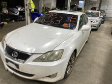 Load image into Gallery viewer, SIDE VIEW MIRROR Lexus IS250 IS350 2006 06 07 08 Power Left - 1384867
