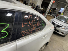 Load image into Gallery viewer, OUTER TAIL LIGHT LAMP IS250 IS350 2006 06 2007 07 2008 08 Right - 1384880
