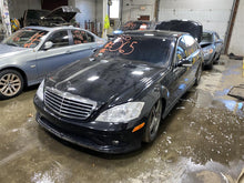 Load image into Gallery viewer, FRONT BUMPER S450 Cdn S550 S600 S63 SL550 SL600 SL63 SL65 07-09 - 1385166
