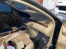 Load image into Gallery viewer, Rear Window Regulator Mercedes-Benz S550 2008 - 1385194
