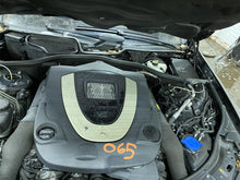Load image into Gallery viewer, STEERING WHEEL Mercedes-Benz S450 Cdn S550 S600 S63 S65 2008 08 - 1385214
