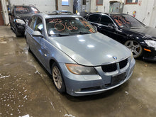 Load image into Gallery viewer, RADIATOR CORE SUPPORT BMW 335i 330i 328i 2006 06 2007 07 2008 08 09 10 11 12 - 1385255
