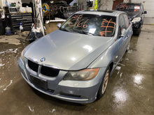 Load image into Gallery viewer, RADIATOR CORE SUPPORT BMW 335i 330i 328i 2006 06 2007 07 2008 08 09 10 11 12 - 1385255
