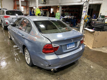 Load image into Gallery viewer, RADIATOR CORE SUPPORT BMW 335i 330i 328i 2006 06 2007 07 2008 08 09 10 11 12 - 1385255
