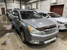 Load image into Gallery viewer, Console Subaru Legacy 2010 10 2011 11 2012 12 - 1385505
