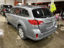 Load image into Gallery viewer, CROSSMEMBER / K-FRAME Subaru Legacy 10 11 12 13 14 - 1385444
