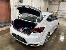 Load image into Gallery viewer, REAR DOOR Hyundai Elantra 2017 17 2018 18 2019 19 2020 20 Left - 1385570

