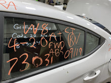 Load image into Gallery viewer, Trunk Lid Hyundai Elantra 2020 - 1385572
