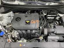 Load image into Gallery viewer, FRONT INTERIOR DOOR TRIM PANEL Hyundai Elantra 2020 20 - 1385588
