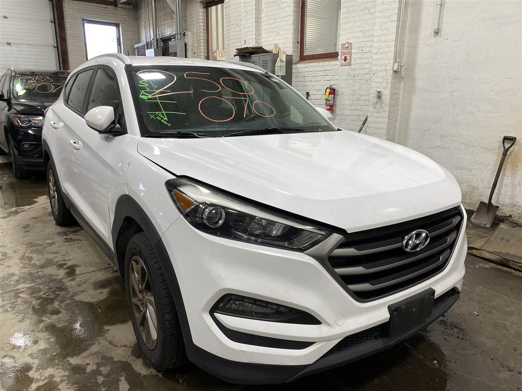 RADIO Hyundai Tucson 2016 16 2017 17 - 1385904