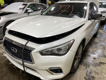 Load image into Gallery viewer, REAR STRUT SHOCK Infiniti Q50 14 15 16 17 18 19 AWD - 1385958
