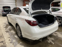 Load image into Gallery viewer, FRONT CV AXLE SHAFT EX37 G37 Q50 Q60 QX50 13 14 15 16 17 18 Left - 1385944

