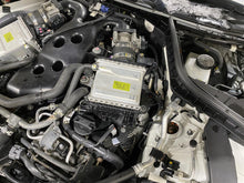 Load image into Gallery viewer, REAR BUMPER ASSEMBLY Infiniti Q50 2018 18 2019 19 - 1385973

