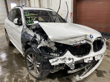Load image into Gallery viewer, REAR DOOR  BMW X3 2022 LEFT - 1386242
