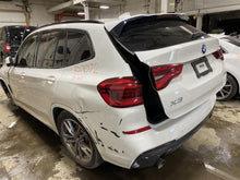 Load image into Gallery viewer, REAR DOOR  BMW X3 2022 LEFT - 1386242
