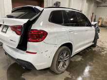Load image into Gallery viewer, REAR DOOR  BMW X3 2022 LEFT - 1386242
