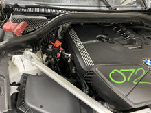 Load image into Gallery viewer, RADIATOR OVERFLOW BOTTLE BMW X3 X4 X4M 18 19 20 21 22 23 24 - 1386224
