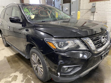 Load image into Gallery viewer, WINDSHIELD WASHER FLUID RESERVOIR BOTTLE JX35 QX60 Pathfinder 13-17 - 1386043
