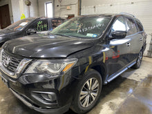 Load image into Gallery viewer, OWNERS MANUAL Nissan Pathfinder 2017 17 - 1386061
