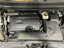 Load image into Gallery viewer, WINDSHIELD WASHER FLUID RESERVOIR BOTTLE JX35 QX60 Pathfinder 13-17 - 1386043
