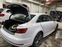 Load image into Gallery viewer, SIDE VIEW DOOR MIRROR A4 Allroad 2017 17 2018 18 2019 19 Left - 1386314
