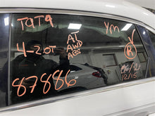 Load image into Gallery viewer, SIDE VIEW DOOR MIRROR A4 Allroad 2017 17 2018 18 2019 19 Left - 1386314
