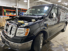 Load image into Gallery viewer, Wheel Rim Nissan NV3500 2013 - 1386412
