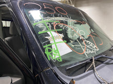 Load image into Gallery viewer, Rear Seat Nissan NV3500 2013 - 1386426
