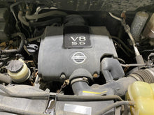 Load image into Gallery viewer, POWER STEERING PUMP Nissan NV2500 NV3500 12 13 14 15 16 - 1386385
