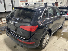 Load image into Gallery viewer, INDEPENDENT REAR SUSPENSION Audi Q5 13 14 15 16 17 Right - 1386543
