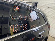 Load image into Gallery viewer, PLASTIC ENGINE COVER Audi Q5 2016 16 - 1386486
