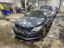 Load image into Gallery viewer, FRONT INTERIOR DOOR TRIM PANEL Volkswagen CC 2012 12 - 1386681
