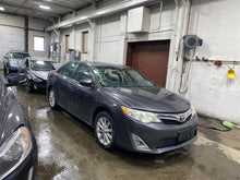 Load image into Gallery viewer, Fog Light Lexus LX570 LX350 Solara Camry 2006 06 2007 07 08 09 10 11 12 Left - 1386843
