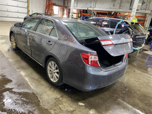 Load image into Gallery viewer, Fog Light Lexus LX570 LX350 Solara Camry 2006 06 2007 07 08 09 10 11 12 Left - 1386843
