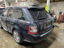 Load image into Gallery viewer, REAR STRUT SHOCK Land Rover Range Rover Sport 10 11 12 13 Left - 1387194
